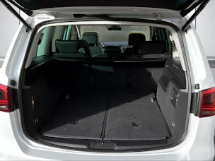 SEAT Alhambra 2.0 TDI 184 Style 4x4 DSG S/S