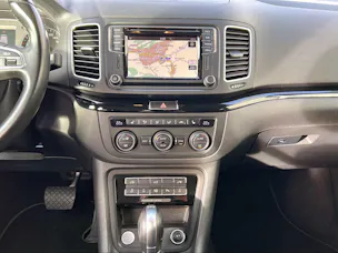 SEAT Alhambra 2.0 TDI 184 Style 4x4 DSG S/S