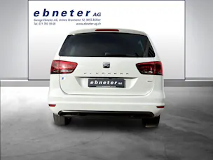 SEAT Alhambra 2.0 TDI 184 Style 4x4 DSG S/S