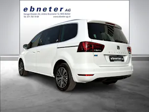 SEAT Alhambra 2.0 TDI 184 Style 4x4 DSG S/S