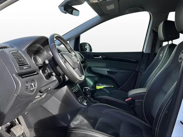 SEAT Alhambra 2.0 TDI 184 Style 4x4 DSG S/S