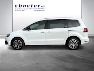 SEAT Alhambra 2.0 TDI 184 Style 4x4 DSG S/S