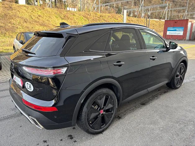 DS Automobiles 7 1.6 E-Tense Performance Line+ 4x4