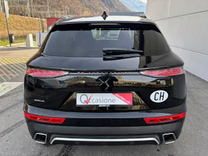 DS Automobiles 7 1.6 E-Tense Performance Line+ 4x4
