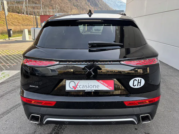 DS Automobiles 7 1.6 E-Tense Performance Line+ 4x4