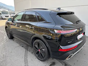 DS Automobiles 7 1.6 E-Tense Performance Line+ 4x4