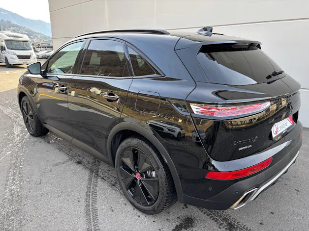 DS Automobiles 7 1.6 E-Tense Performance Line+ 4x4