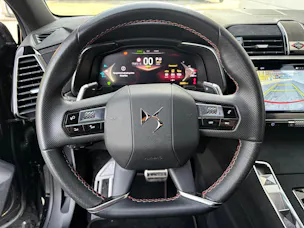 DS Automobiles 7 1.6 E-Tense Performance Line+ 4x4