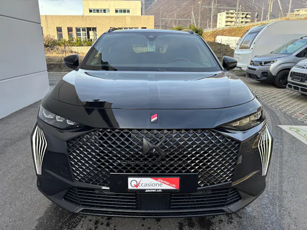 DS Automobiles 7 1.6 E-Tense Performance Line+ 4x4
