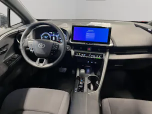 Toyota C-HR 2.0 PHEV Swiss Edition
