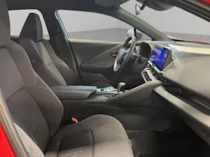 Toyota C-HR 2.0 PHEV Swiss Edition