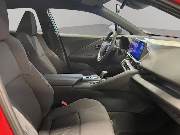 Toyota C-HR 2.0 PHEV Swiss Edition
