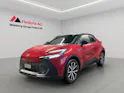 Toyota C-HR 2.0 PHEV Swiss Edition
