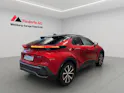 Toyota C-HR 2.0 PHEV Swiss Edition