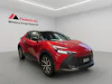 Toyota C-HR 2.0 PHEV Swiss Edition