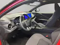 Toyota C-HR 2.0 PHEV Swiss Edition