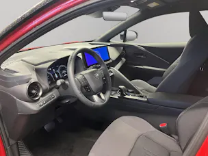 Toyota C-HR 2.0 PHEV Swiss Edition
