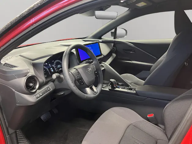 Toyota C-HR 2.0 PHEV Swiss Edition