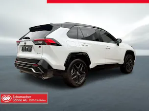 Toyota RAV4 2.5 Plug-In-Hybrid GR Sport