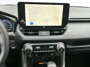Toyota RAV4 2.5 Plug-In-Hybrid GR Sport