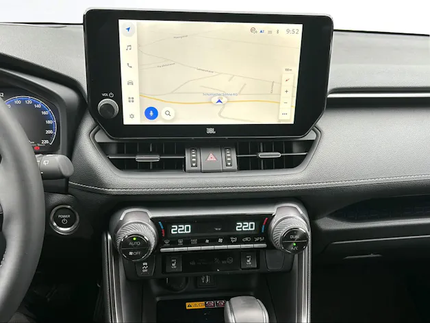 Toyota RAV4 2.5 Plug-In-Hybrid GR Sport