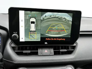 Toyota RAV4 2.5 Plug-In-Hybrid GR Sport