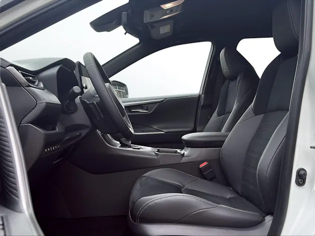 Toyota RAV4 2.5 Plug-In-Hybrid GR Sport
