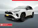 Toyota RAV4 2.5 Plug-In-Hybrid GR Sport