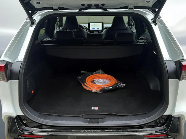 Toyota RAV4 2.5 Plug-In-Hybrid GR Sport
