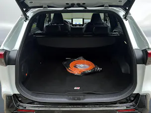 Toyota RAV4 2.5 Plug-In-Hybrid GR Sport
