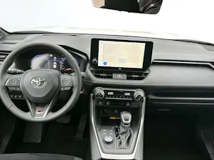 Toyota RAV4 2.5 Plug-In-Hybrid GR Sport