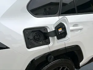 Toyota RAV4 2.5 Plug-In-Hybrid GR Sport
