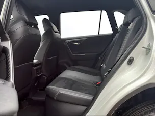 Toyota RAV4 2.5 Plug-In-Hybrid GR Sport