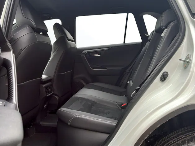 Toyota RAV4 2.5 Plug-In-Hybrid GR Sport