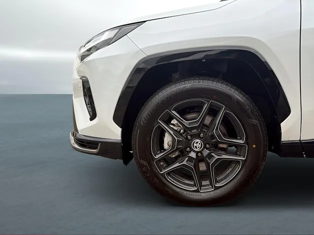 Toyota RAV4 2.5 Plug-In-Hybrid GR Sport