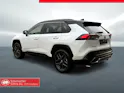 Toyota RAV4 2.5 Plug-In-Hybrid GR Sport