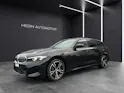 BMW 330e xDrive Touring M Sport