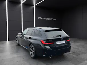 BMW 330e xDrive Touring M Sport