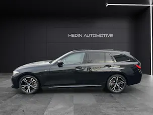 BMW 330e xDrive Touring M Sport