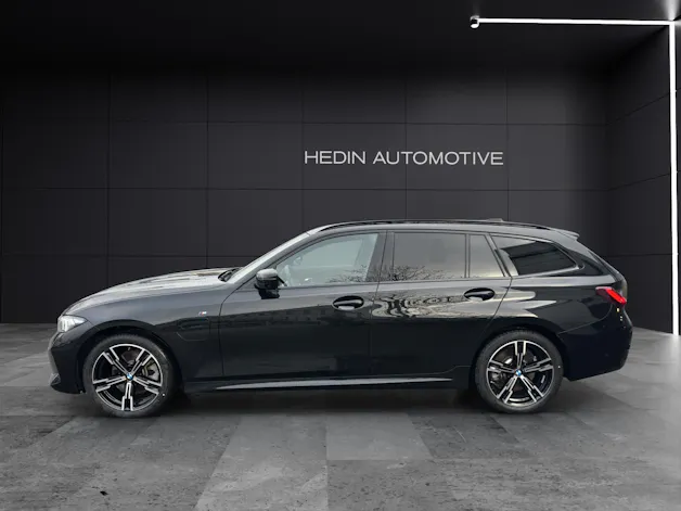 BMW 330e xDrive Touring M Sport
