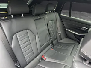 BMW 330e xDrive Touring M Sport