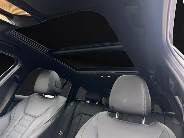 BMW 330e xDrive Touring M Sport