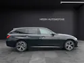BMW 330e xDrive Touring M Sport
