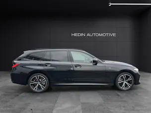 BMW 330e xDrive Touring M Sport