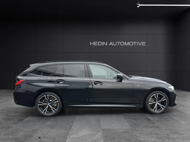BMW 330e xDrive Touring M Sport
