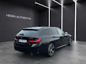 BMW 330e xDrive Touring M Sport