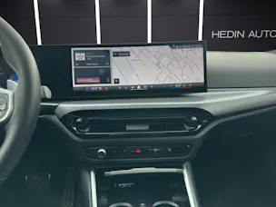 BMW 330e xDrive Touring M Sport