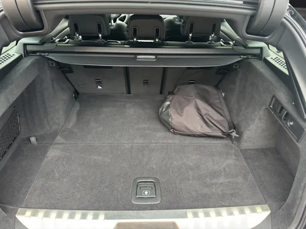 BMW 330e xDrive Touring M Sport