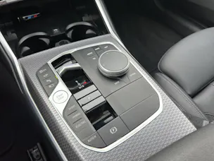 BMW 330e xDrive Touring M Sport