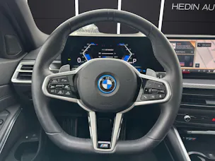 BMW 330e xDrive Touring M Sport